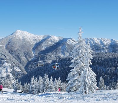 Skiurlaub Flachau