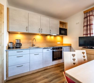 Appartements Ausserrain