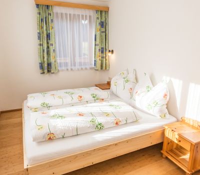 Appartements Ausserrain